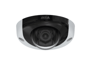 Featured image for article: AXIS P39 Dome Camera Series