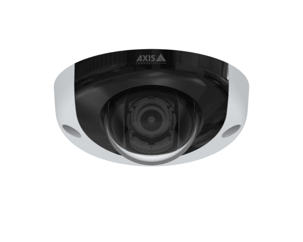 Featured image for article: AXIS P39 Dome Camera Series