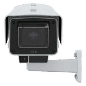 Featured image for article: AXIS Q17 Box Camera Series