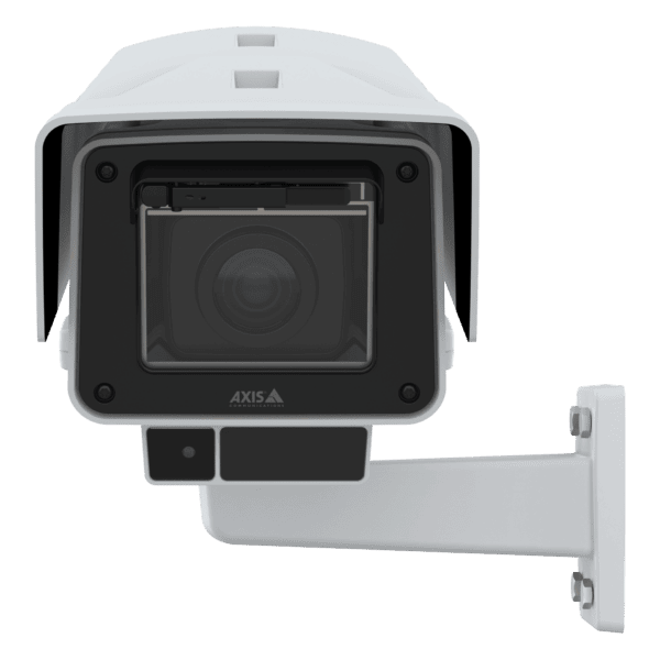 Featured image for article: AXIS Q17 Box Camera Series