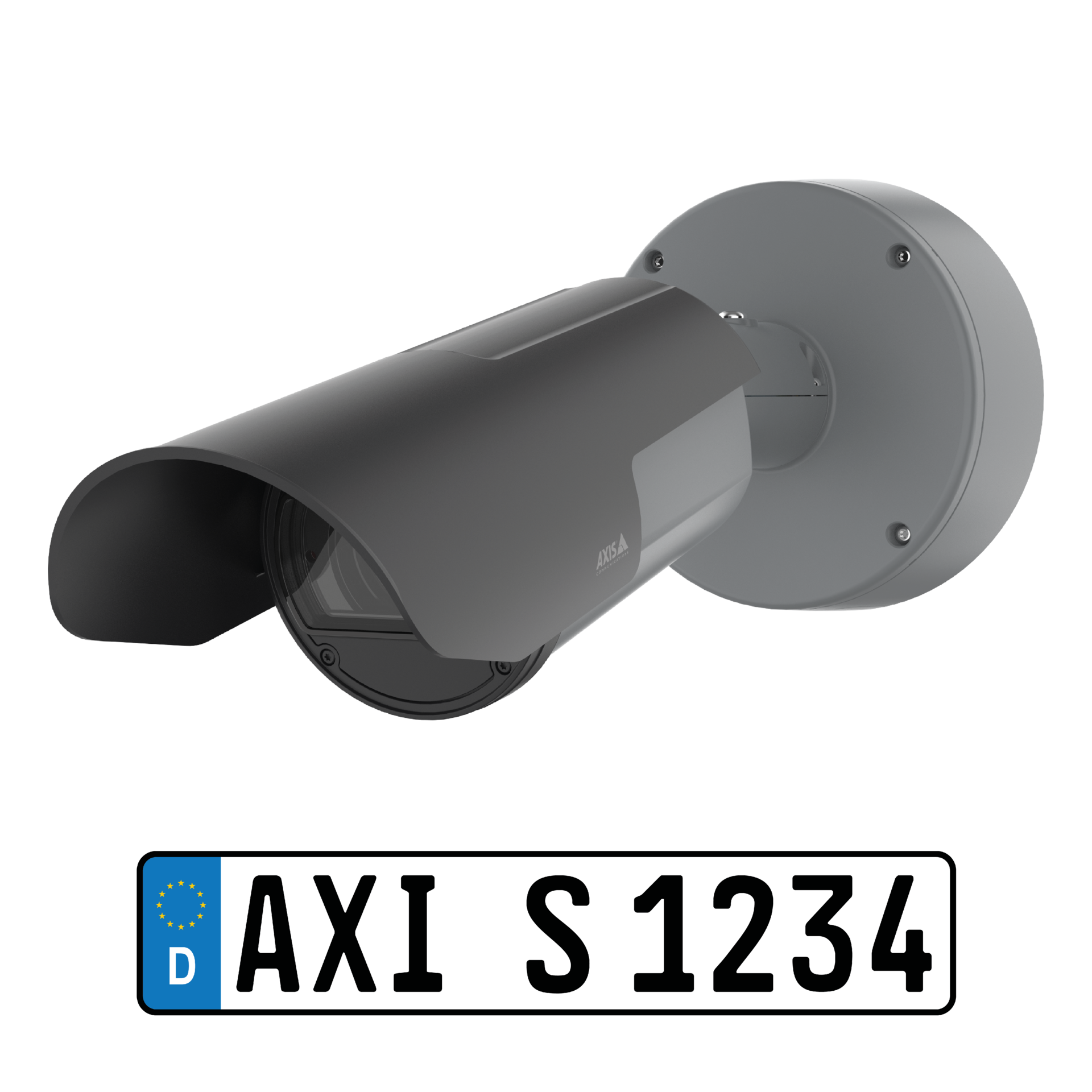 Featured image for article: Licence Plate Recognition