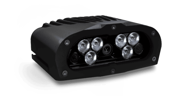 Featured image for article: Genetec AutoVu SharpZ3