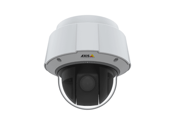 Featured image for article: AXIS Q60 PTZ Camera Series