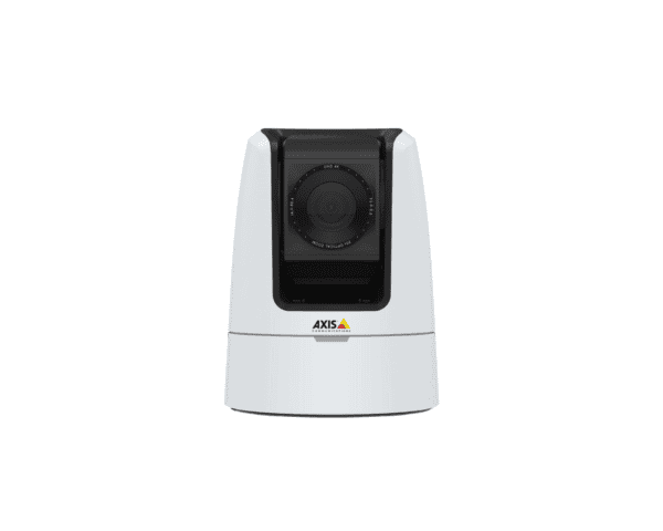 Featured image for article: AXIS V59 PTZ Camera Series