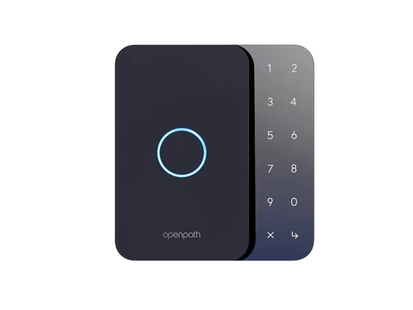A Touchless, Scalable, and Reliable Access Solution