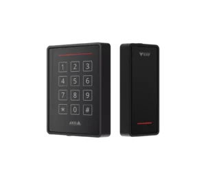 Featured image for article: AXIS RFID Card Readers