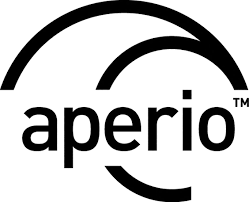 Aperio Wireless Access Control logo