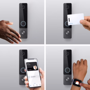 Featured image for article: Avigilon Alta Access Control