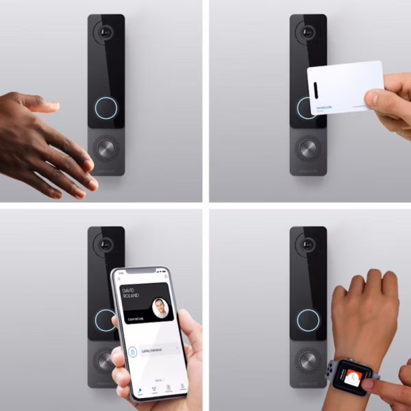 Featured image for article: Cloud Based Access Control