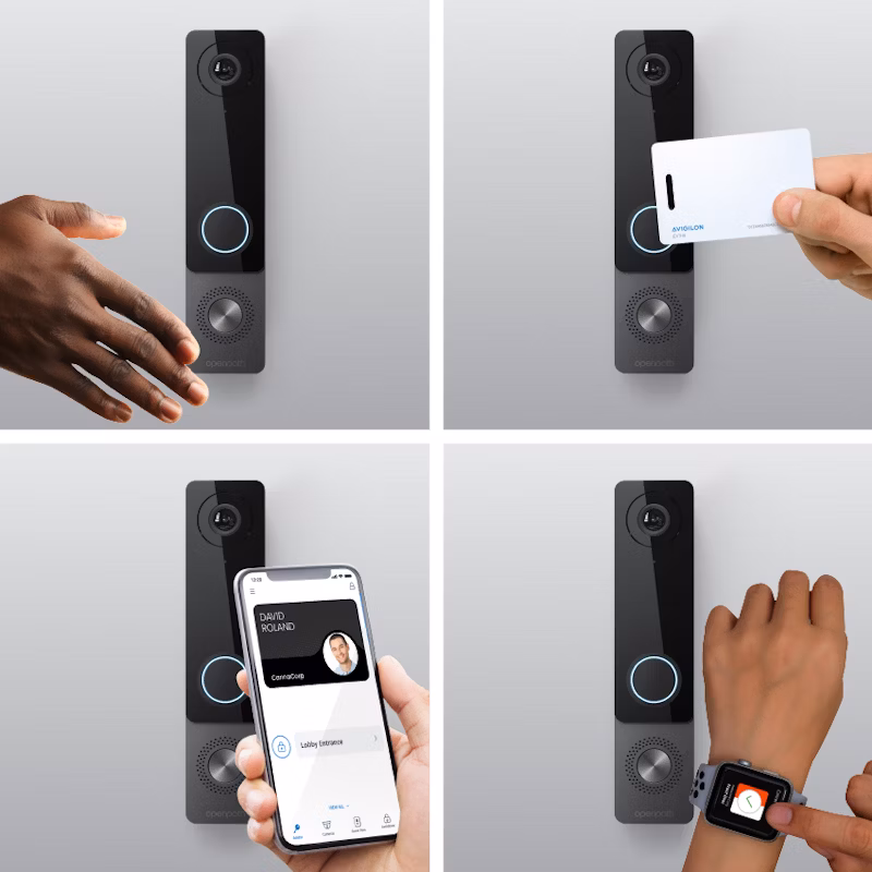 Featured image for article: Cloud-Based Access Control