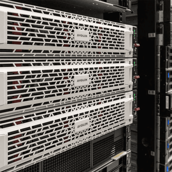 Featured image for article: Network Video Recorders
