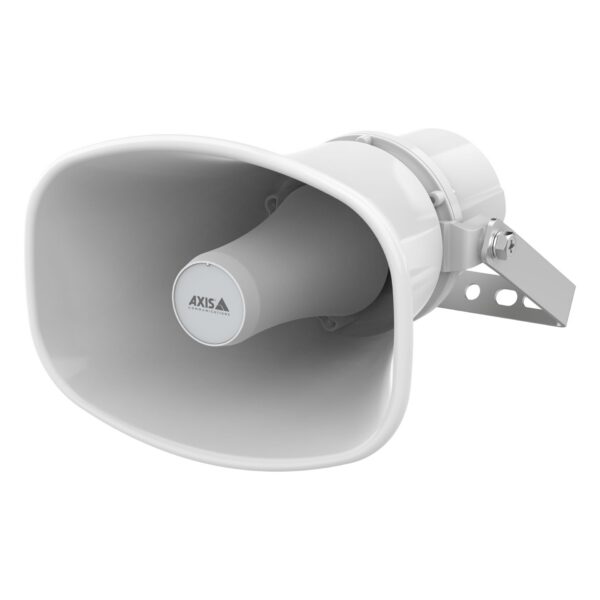 Featured image for article: IP Audio Speakers