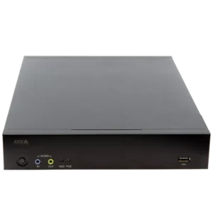 Featured image for article: AXIS Camera Station S2108 Appliance