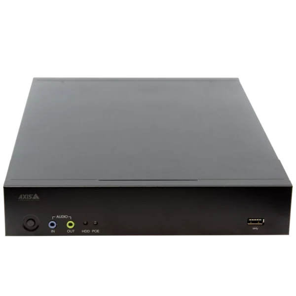 Featured image for article: AXIS Camera Station S2108 Appliance