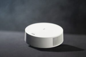 Featured image for article: AXIS D6210 Air Quality Sensor