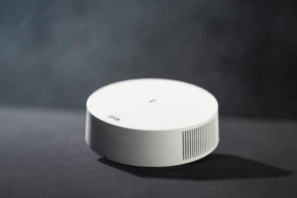 Featured image for article: AXIS D6210 Air Quality Sensor