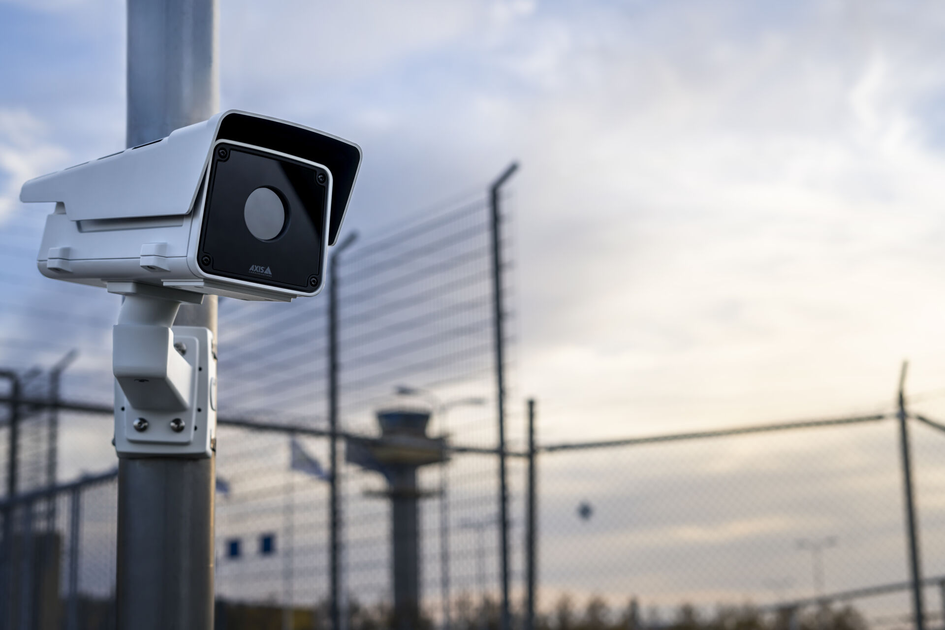 Featured image for article: Government & Critical Infrastructure