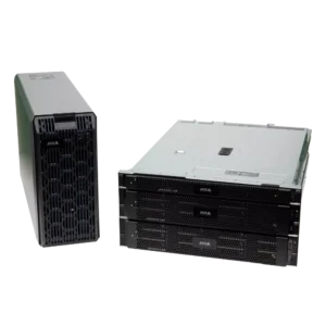Featured image for article: AXIS Camera Station S12 Recording Server Series