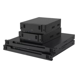 Featured image for article: AXIS Camera Station S22 Appliance Series