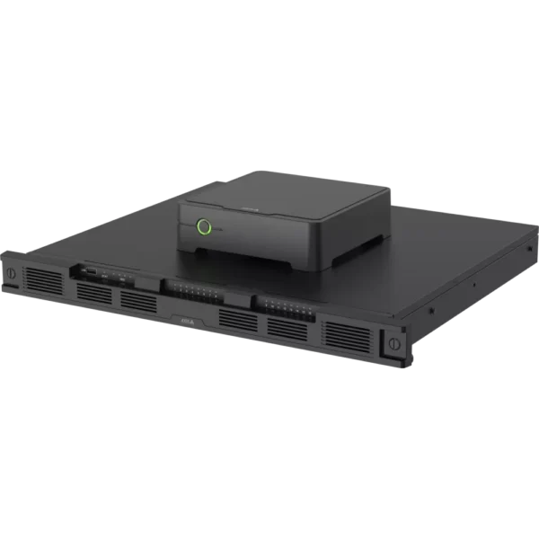 Featured image for article: AXIS S30 Recorder Series