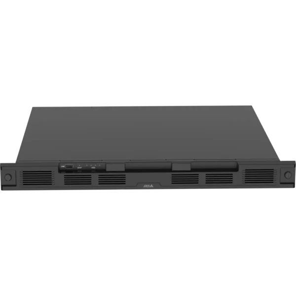 Featured image for article: AXIS S4000 Rack Recorder