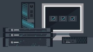 Featured image for article: Genetec Streamvault Recording Servers & NVRs