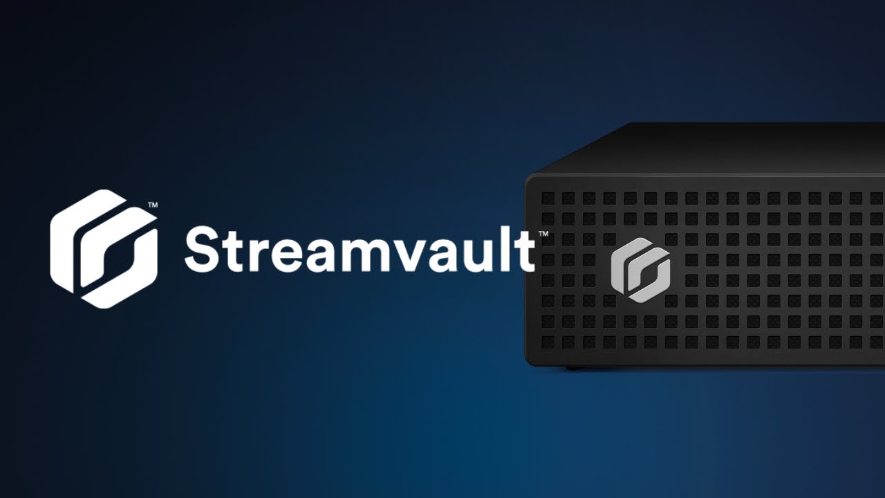Featured image for article: Genetec Streamvault