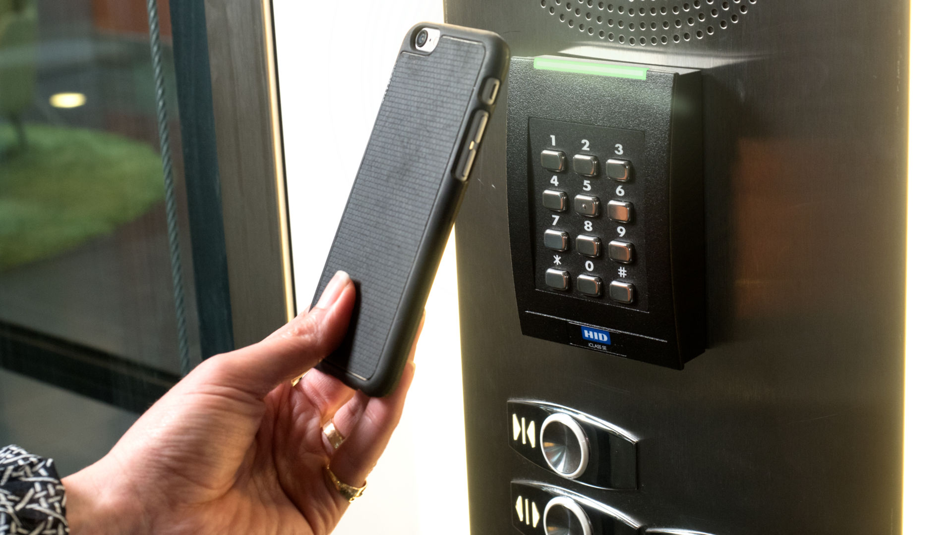 Featured image for article: Access Control