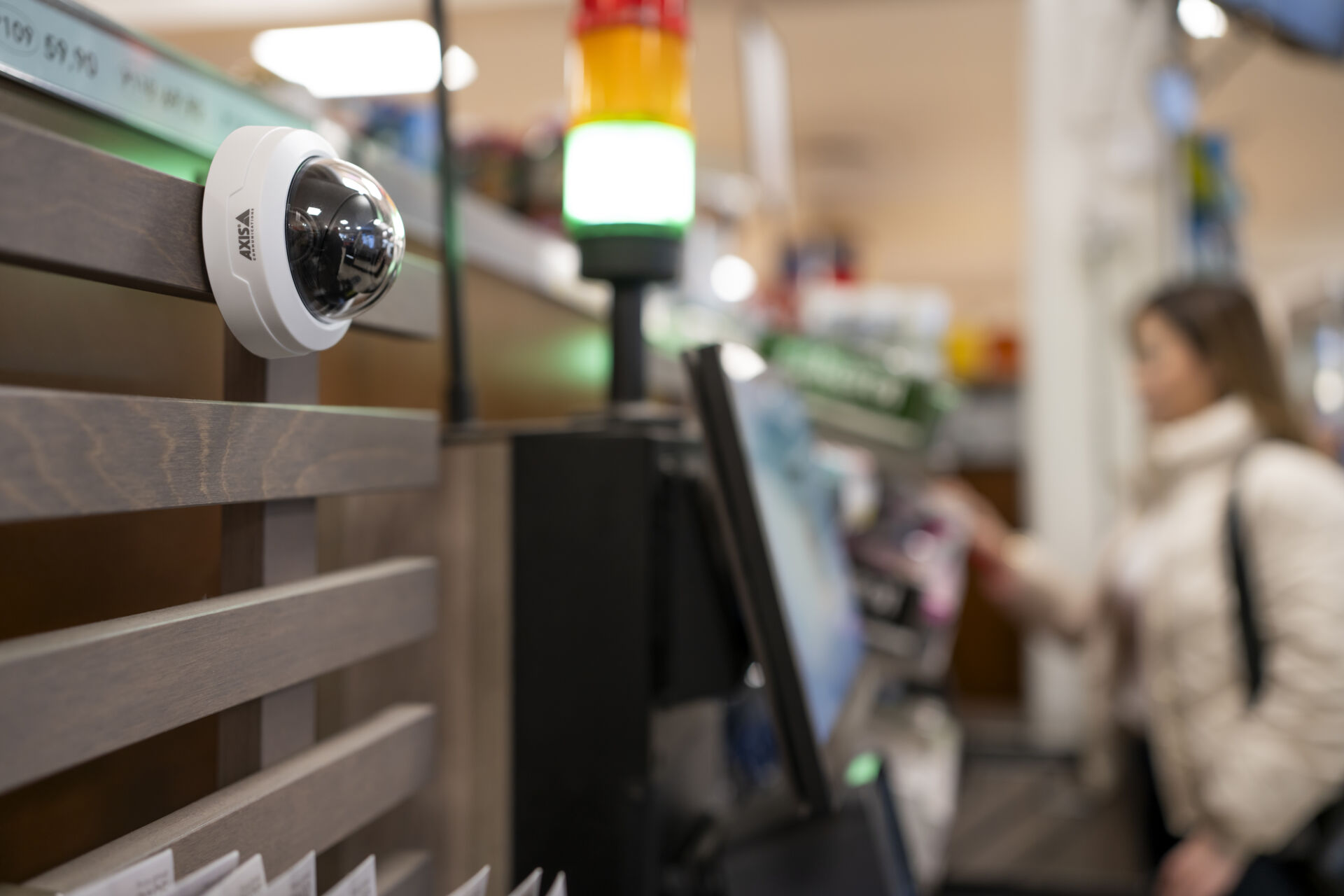 Featured image for article: Retail & Hospitality