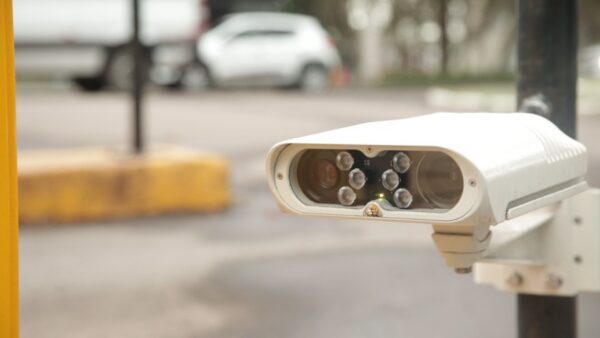 Featured image for article: Licence Plate Recognition