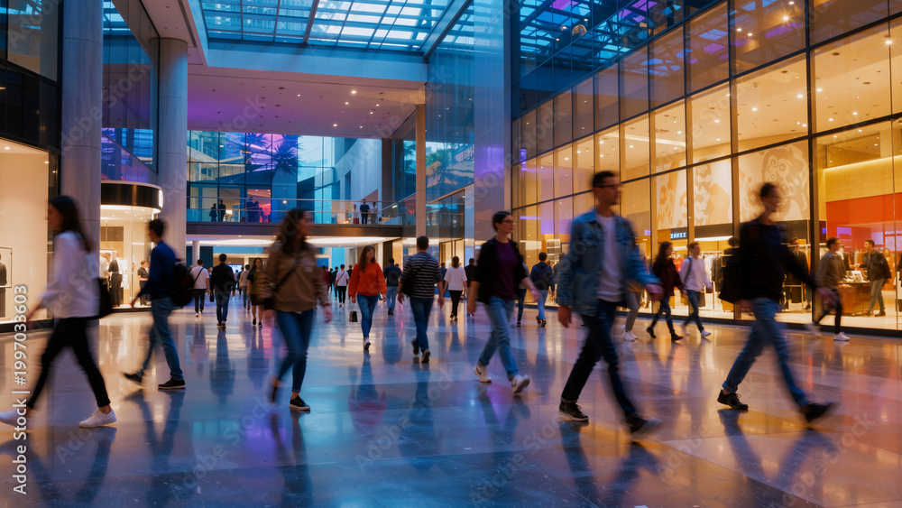Featured image for article: Retail & Shopping Centres