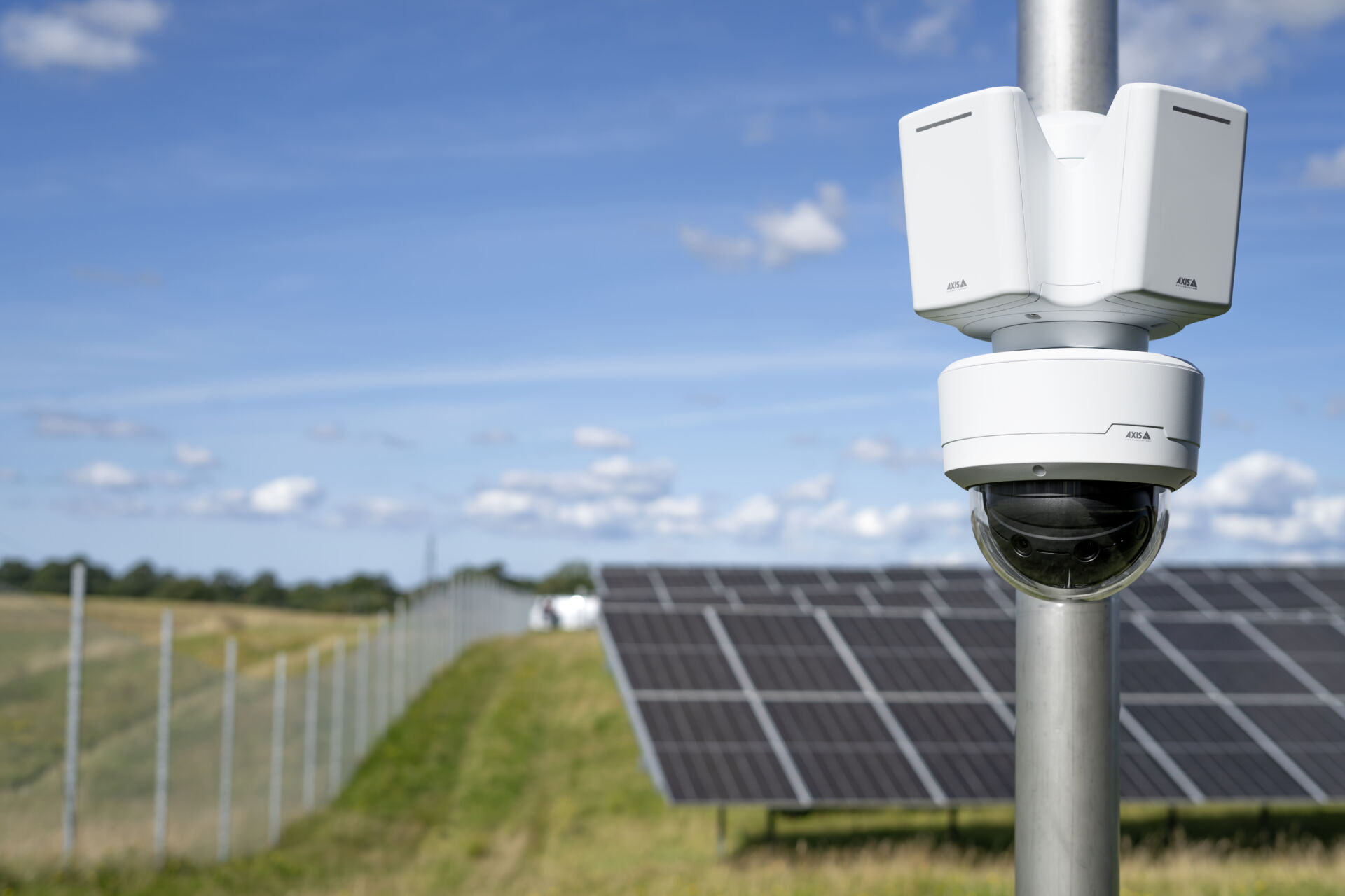 Featured image for article: Government & Critical Infrastructure