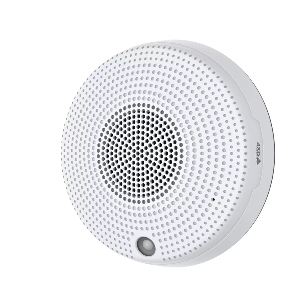 AXIS C1410 Mk II Network Mini Speaker