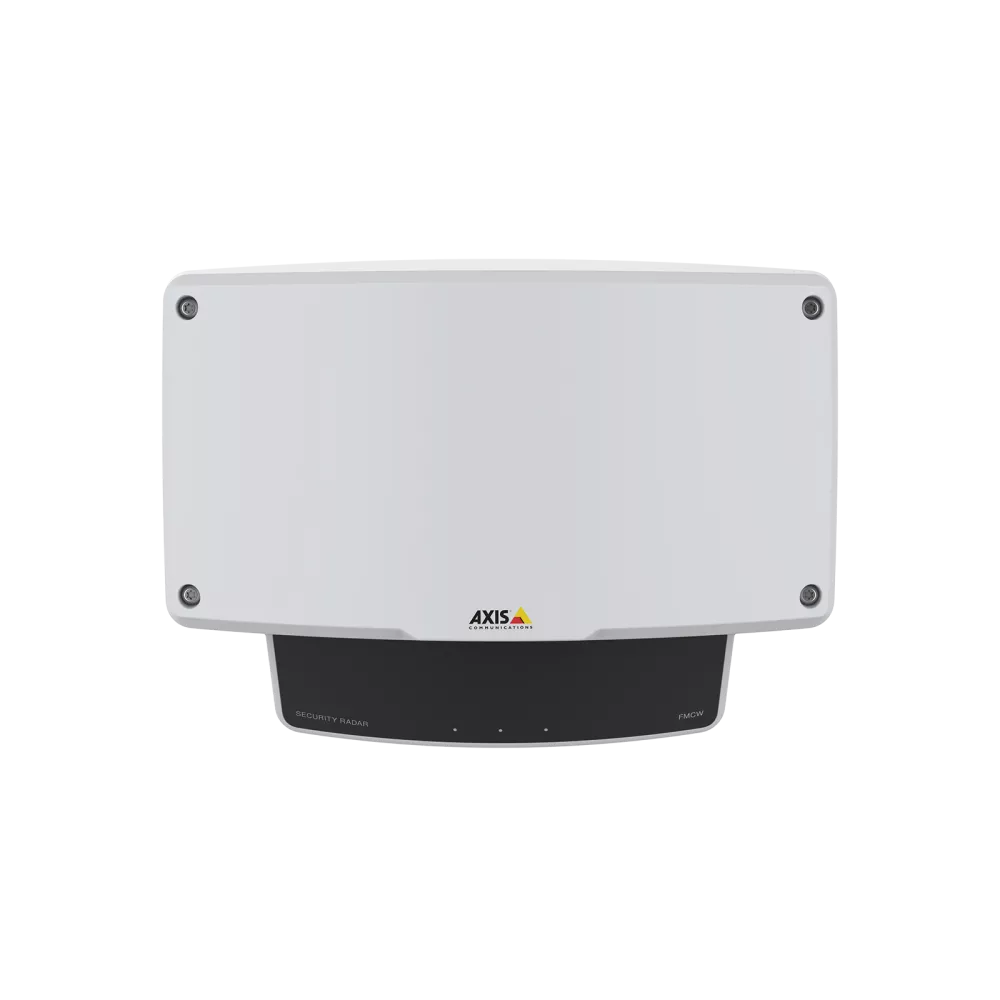 D2110-VE Security Radar