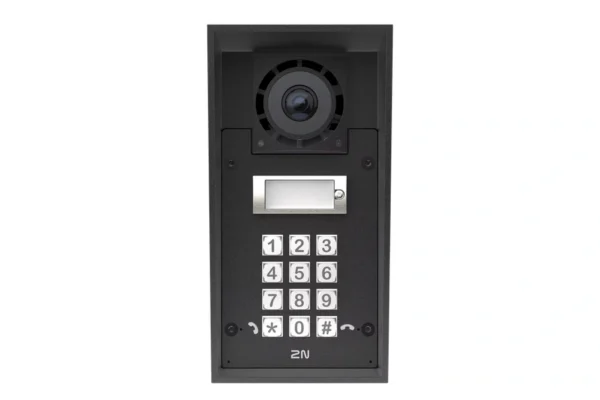 Featured image for article: 2N IP Force 2.0 Intercom