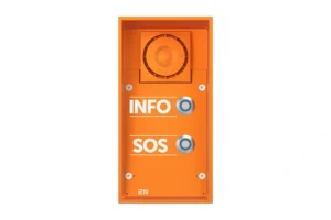 Featured image for article: 2N IP Safety Intercom