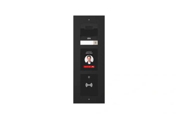 Featured image for article: 2N IP Verso 2.0 Intercom
