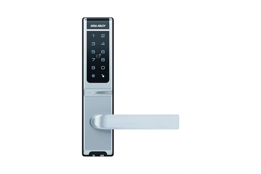 Aperio® AU100 V3 Australian Escutcheon