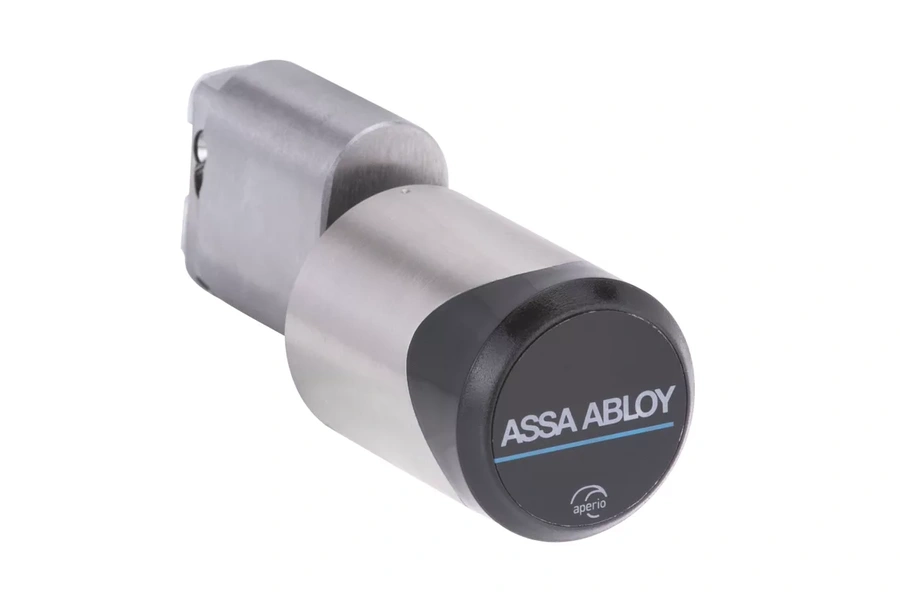 Aperio® C100 Knob Cylinder