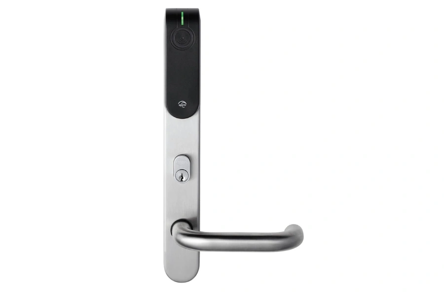 Aperio® E100 V3 Australian Escutcheon