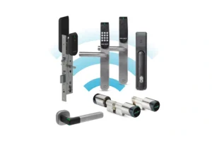 Featured image for article: Aperio Wireless Locks