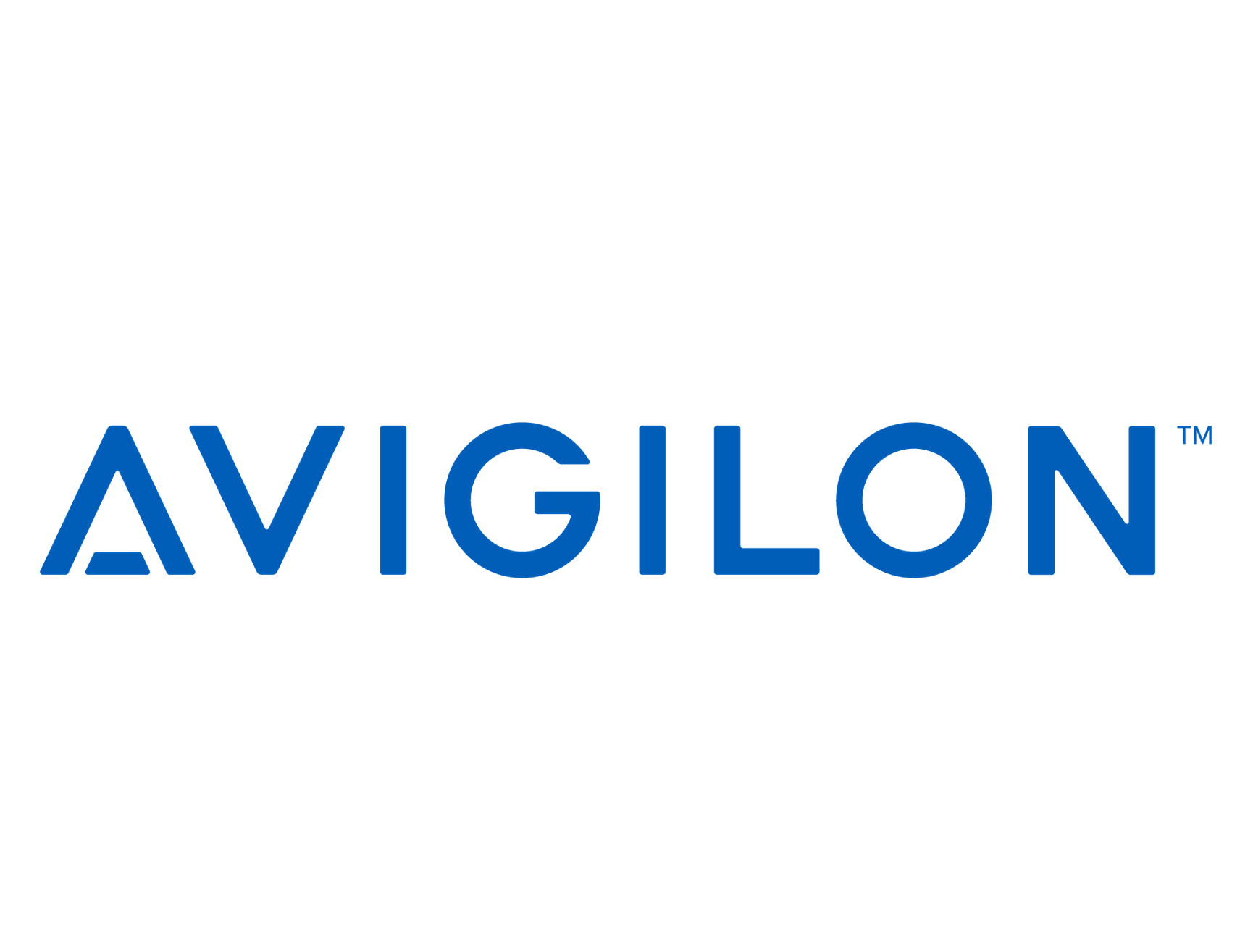 Avigilon logo