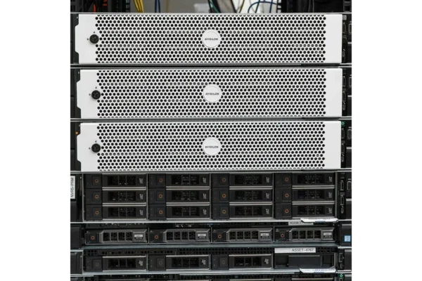 Featured image for article: Avigilon NVRs