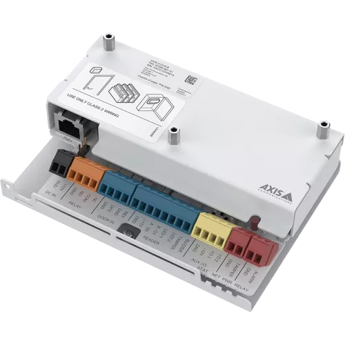 AXIS A1210-B Network Door Controller