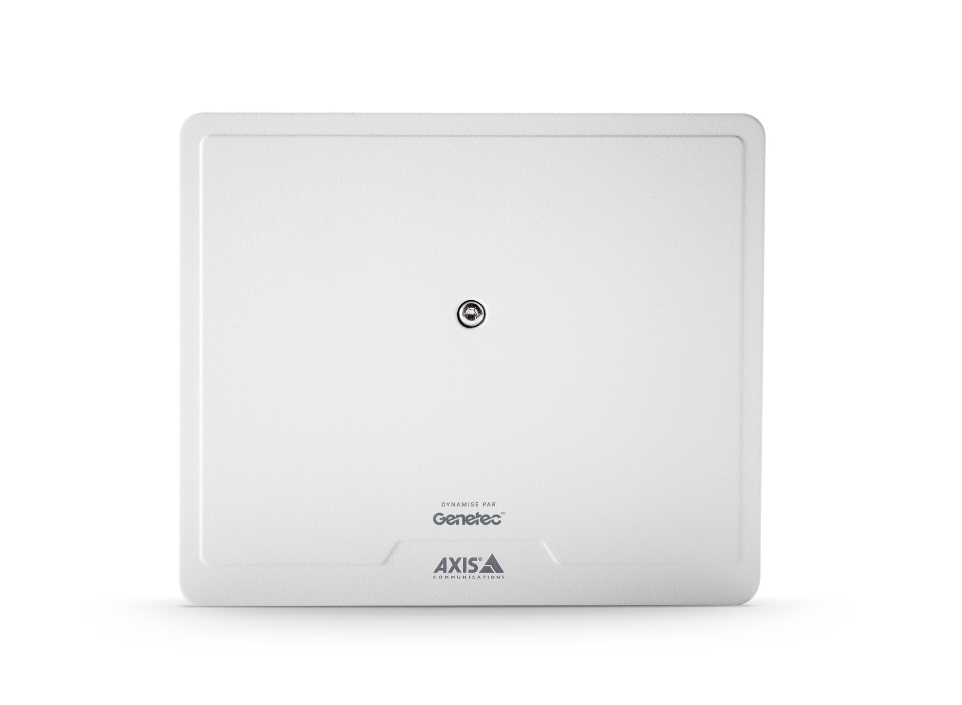 All-in-One Access Control for Streamlined Door Management