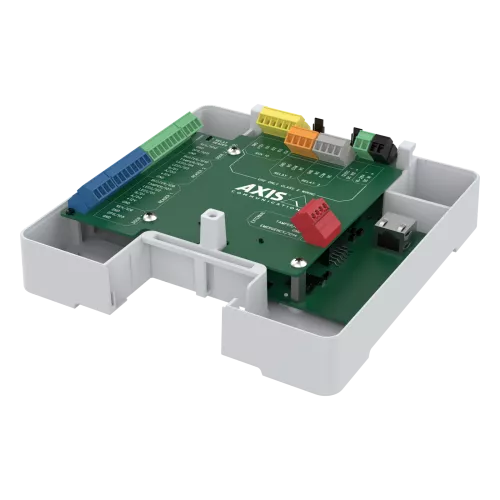 AXIS A1610-B Network Door Controller