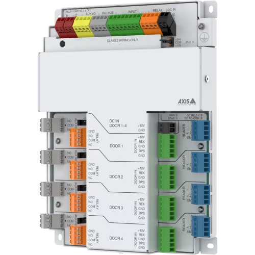 AXIS A1710-B Network Door Controller