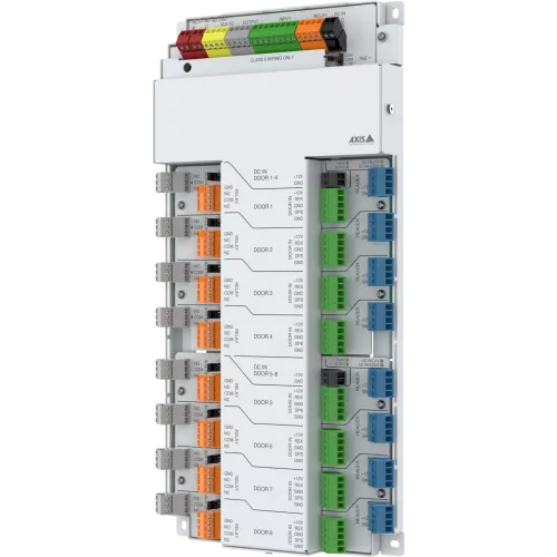 AXIS A1810-B Network Door Controller