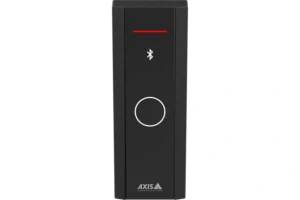 Featured image for article: AXIS A4612 Network Bluetooth Reader