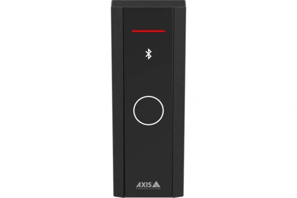 Featured image for article: AXIS A4612 Network Bluetooth Reader